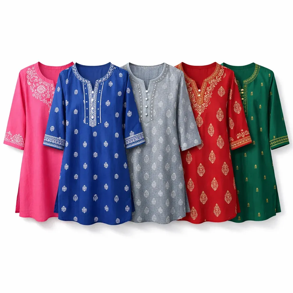 Women Cotton Panty Combo Pack (Multicolor)